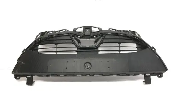 Toyota Yaris XP210 Front bumper upper radiator grill 531110DD41 531010DB51