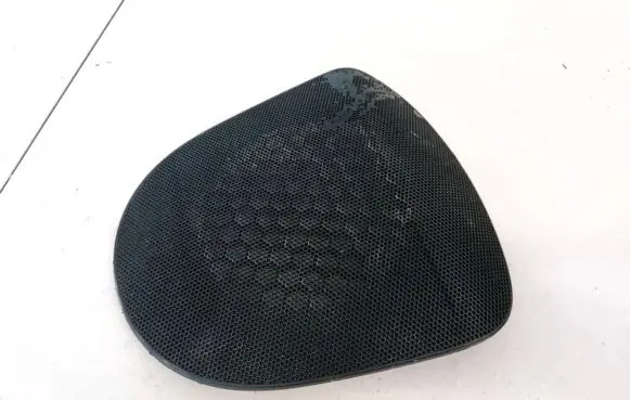 Side speaker trim/cover