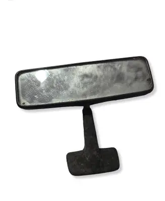 Volkswagen Golf II Rear view mirror (interior) E10010003