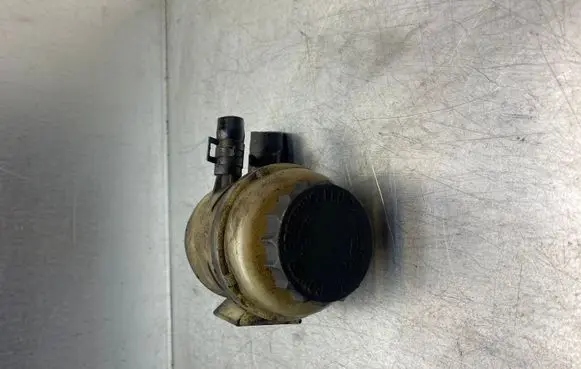 KIA Sorento Power steering fluid tank/reservoir