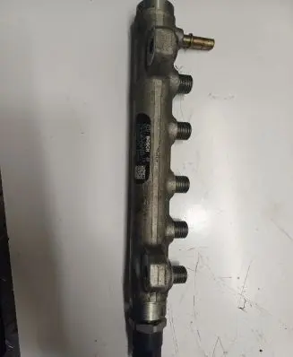 Renault Master II Fuel main line pipe 0445214042