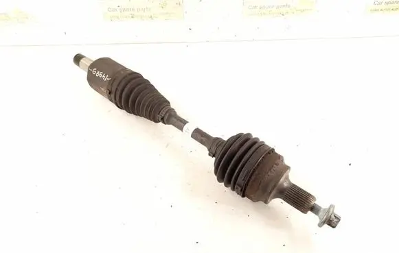 Mercedes-Benz C W204 Front driveshaft 2043301201 2043302101