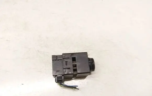 Citroen C5 Interior temperature sensor 9647527180