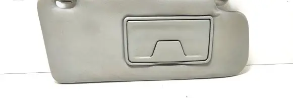 Mitsubishi Outlander Sun visor