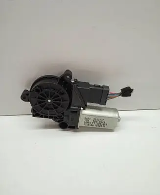 Fiat Croma Front door window regulator motor 5000468 3F4224C