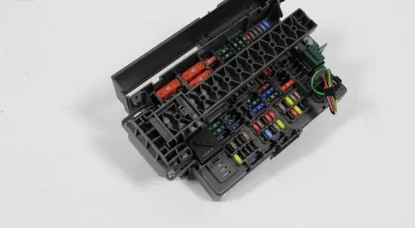 BMW Z4 E89 Fuse box set 9154971
