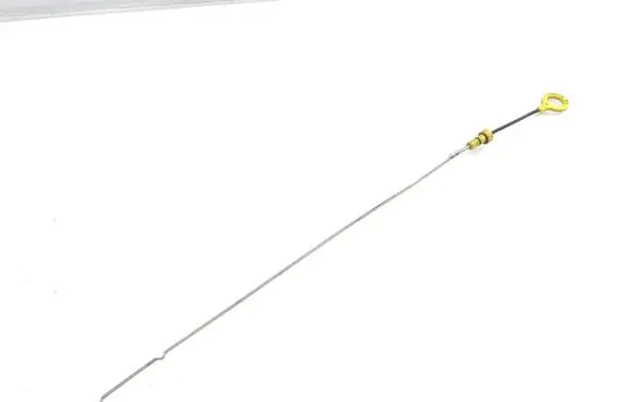 Oil level dip stick