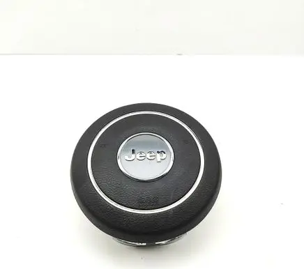 Jeep Wrangler Steering wheel airbag P6JX10DX9AC TKDAB0080