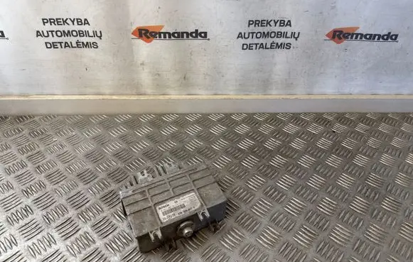 Volkswagen Golf IV Engine control unit/module ECU 030906027 0261203613