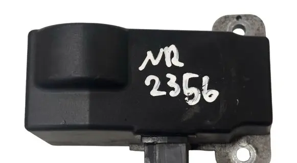 Volkswagen PASSAT B6 Steering wheel lock 3C0905861G