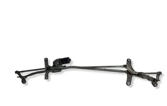 Mercedes-Benz Vito Viano W639 Front wiper linkage and motor A6398200140 795201