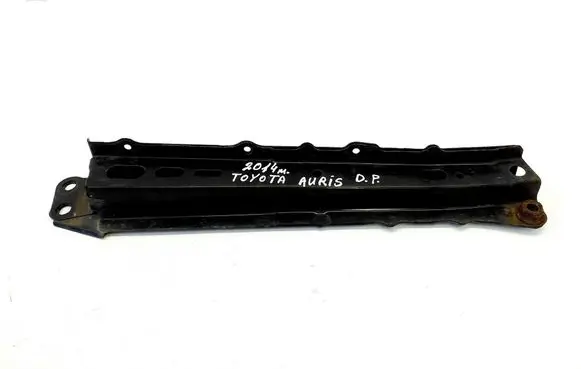 Toyota Auris E180 Radiator support slam panel bracket 