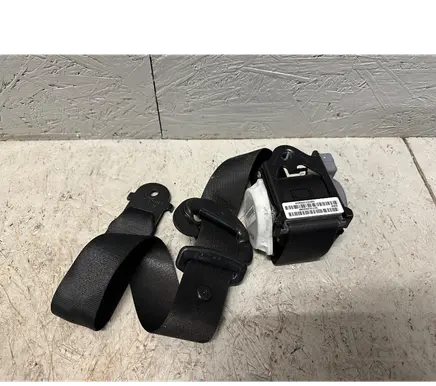 BMW X6 E71 Front seatbelt S2716104209K 071308D1F3 305537599001