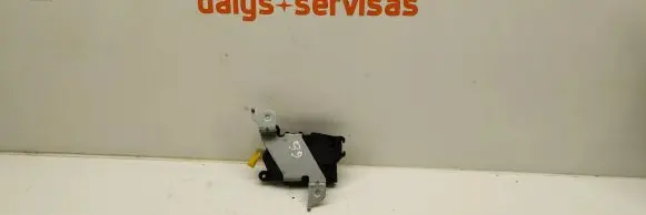 Subaru Forester SF Central locking motor 