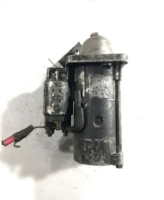 Jeep Cherokee Starter motor