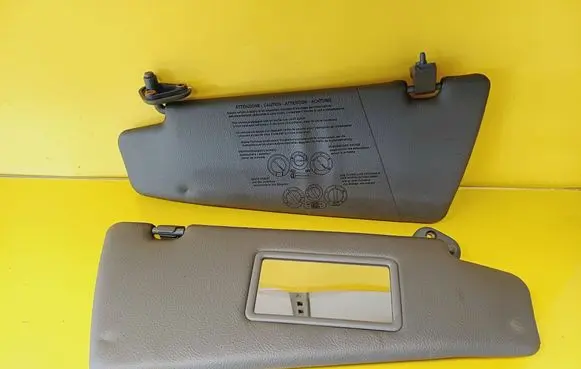 Fiat Marea Sun visor