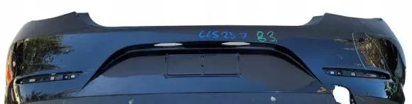 Mercedes-Benz CLS W257 Rear bumper