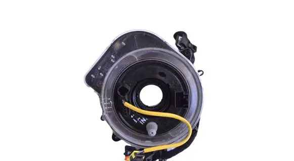 Jeep Renegade Airbag slip ring squib (SRS ring) 59001668