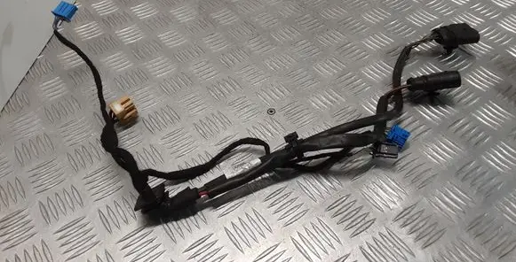 Audi A6 S6 C6 4F Other wiring loom 4F0971547