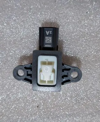 Ford Mustang VI Airbag deployment crash/impact sensor GN1514C676AA