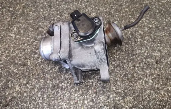 Honda Civic Throttle valve JT7HC