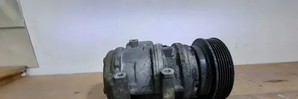 KIA Sportage Air conditioning (A/C) compressor (pump) MIA10561