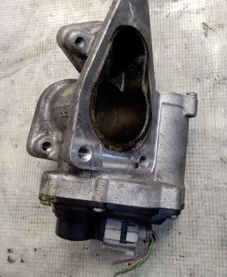 Renault Scenic II - Grand scenic II EGR valve A2C53025930 A2C53182341 H820019432