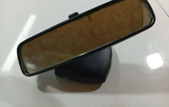 Nissan Note (E11) Rear view mirror (interior) 1323609