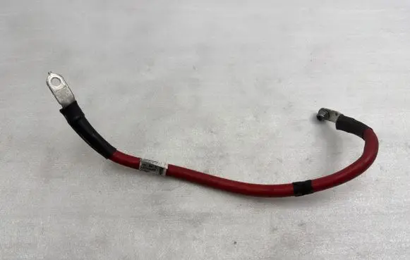 Mercedes-Benz S W222 Positive cable (battery) A2225404202