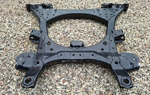 Toyota bZ4X Front subframe VDDS
