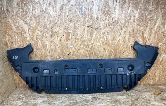 Ford Mondeo MK V Front bumper skid plate/under tray DS738B384BF