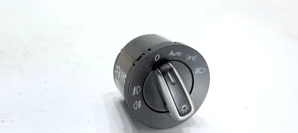 Volkswagen Sharan Light switch 3C8941431A