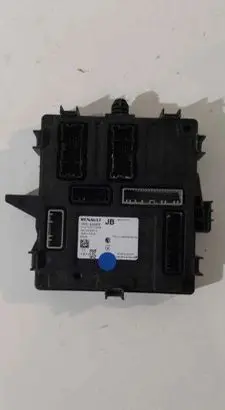 Renault Zoe Central body control module 284B14352R 21577107114203 A2C13120315