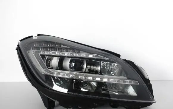 Mercedes-Benz CLS C218 X218 Headlight/headlamp
