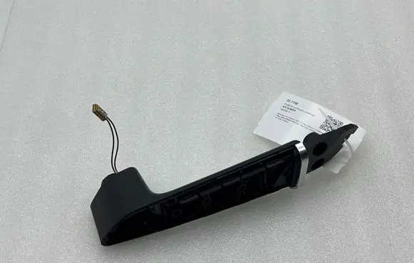 Audi Q2 - Front door interior handle trim 81A867162C