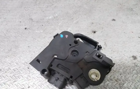 Fiat Idea Central locking motor 51707123