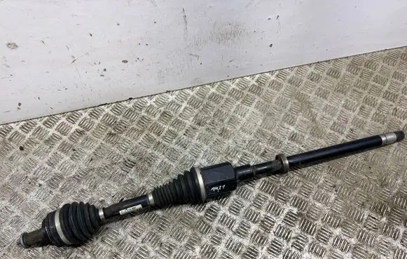 Mercedes-Benz E AMG W213 Front driveshaft A2133309902