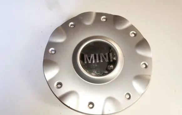 Original wheel cap