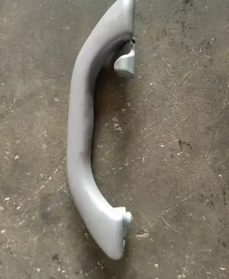 Audi A4 S4 B5 8D Rear interior roof grab handle 8D0857607A