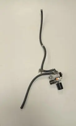 Toyota Sienna XL30 III Vacuum valve 90910AC002 MX1846004550