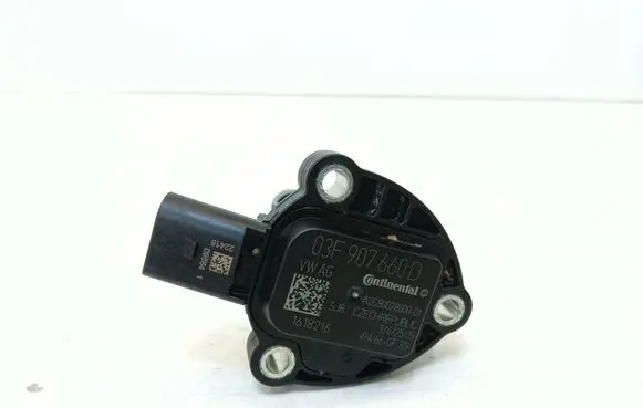 Audi TT TTS RS Mk3 8S Oil level sensor 03F907660D