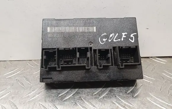Volkswagen Golf Plus Comfort/convenience module 1K0959433T 5DK00858316