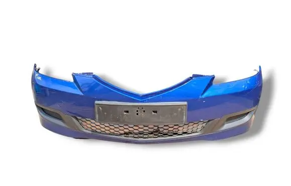 Mazda 3 I Front bumper BR5S50031