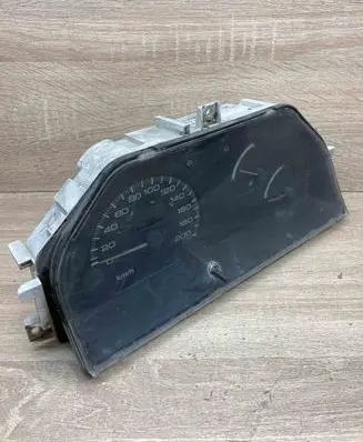 Mitsubishi Colt Speedometer (instrument cluster) MB604023 338150