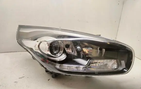 KIA Carens III Headlight/headlamp
