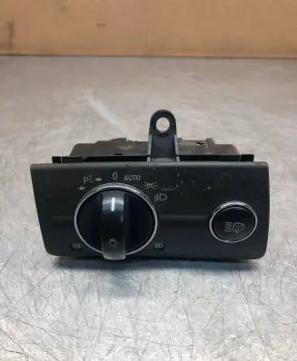 Mercedes-Benz E W211 Light switch 2115450104 7241Q04 04056000