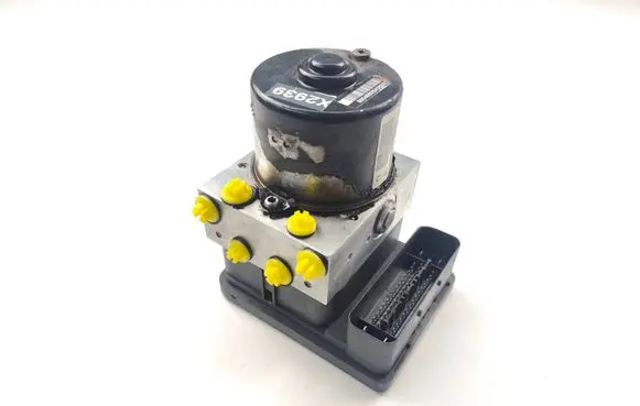 Peugeot 207 ABS Pump 9665898980 10020604124 10096039233