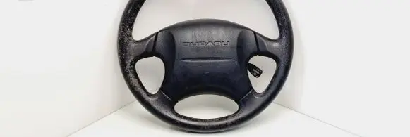 Subaru Legacy Steering wheel E13030046 1LK08037734 201339698Y15