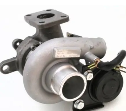 Hyundai Santa Fe Turbo 28231-27000 4917302401 4917302410