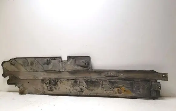 Mercedes-Benz GLK (X204) Pickup box liner A2046100708